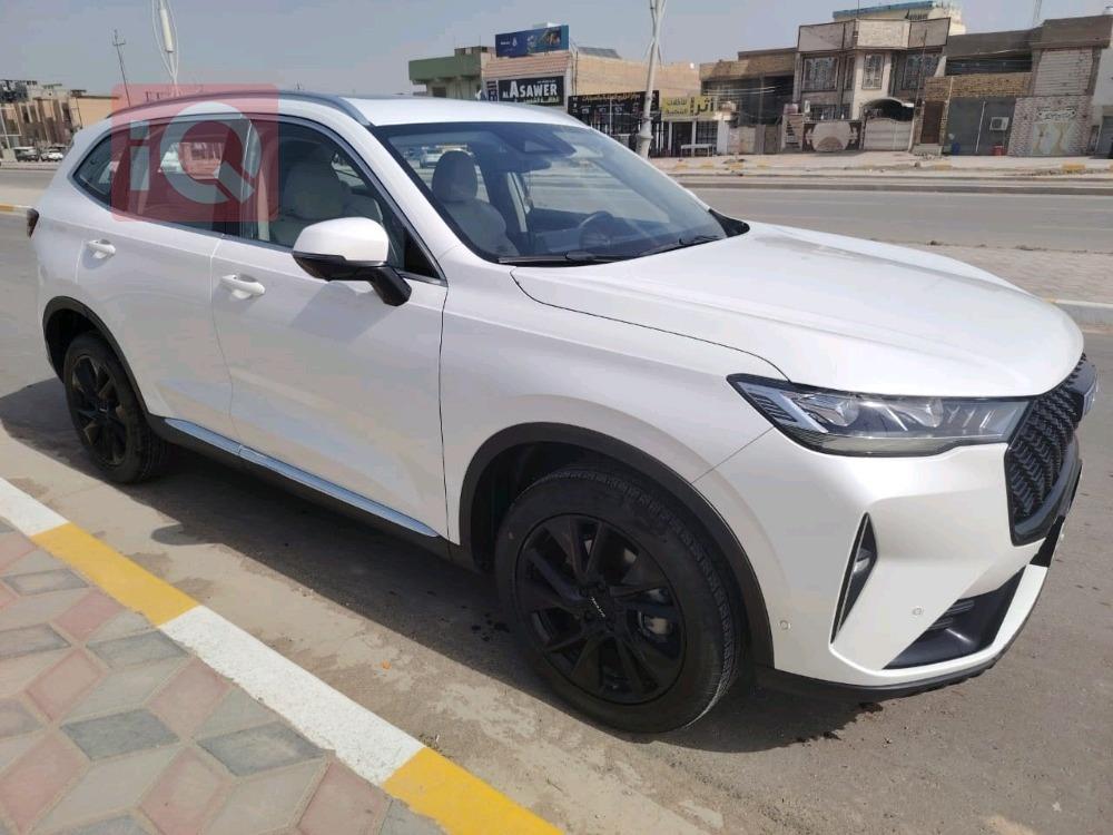 هافال H6